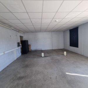 Nave Ind. Aislada en Alquiler en Esparreguera