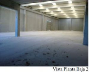 Nave Ind. Pareada en Lloguer a Pobla De Claramunt (la)