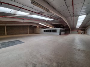 Nave Logistica en Lloguer a Sant Esteve Sesrovires