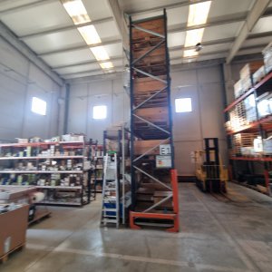 Nave Ind. Pareada en Venda a Valls