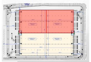 Nave Logistica en Lloguer a Santa Margarida I Els Monjos