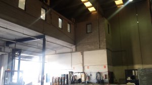 Nave Ind. Aislada en Alquiler en Esparreguera