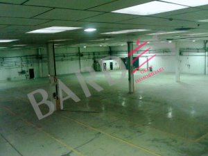 Nave Ind. Aislada en Lloguer a Castellbisbal