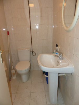 Casa Chalet Unifamiliar Adosada en Venda a Esparreguera