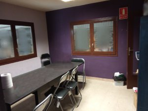 Nave Ind. Pareada en Venta en Esparreguera