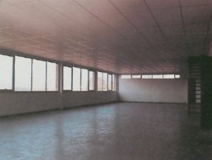 Nave Ind. Aislada en Venta en Abrera