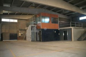 Nave Ind. Pareada en Venta en Montcada I Reixac