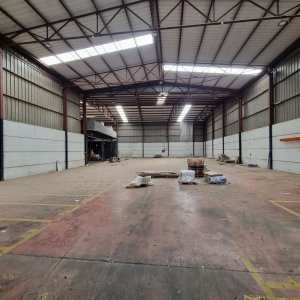 Nave Ind. Aislada en Venda a Castellvi De Rosanes