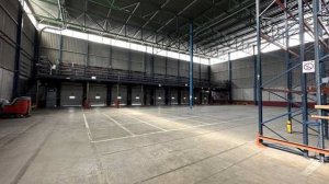Nave Logistica en Lloguer a Hospitalet De Llobregat (l')