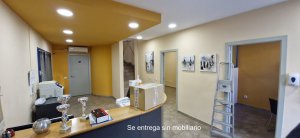 Nave Almacen en Lloguer a Esparreguera