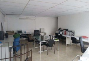 Nave Ind. Pareada en Venta/Alquiler en Terrassa