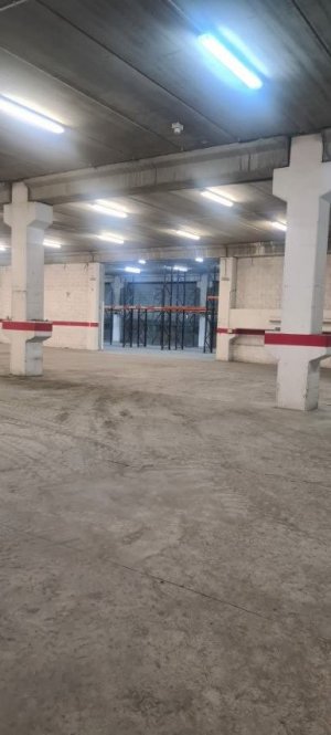 Nave Ind. Pareada en Venda/Lloguer a Rubi