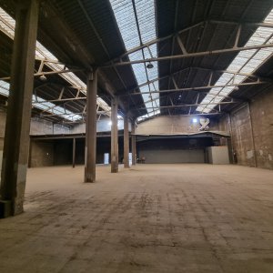 Nave Ind. Aislada en Venta/Alquiler en Palleja