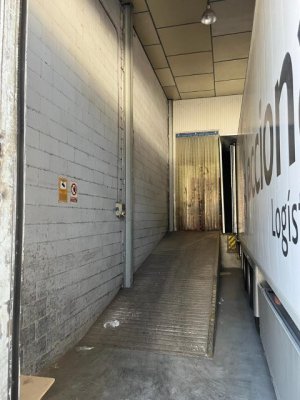 Nave Almacen en Lloguer a Granollers