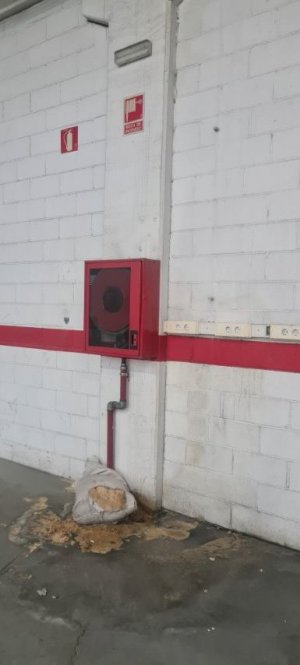 Nave Ind. Pareada en Venda/Lloguer a Rubi