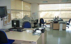 Nave Logistica en Lloguer a Sant Boi De Llobregat