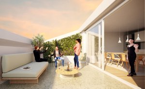 Piso Bajo en Venta en Esparreguera