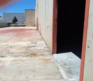 Nave Almacen en Alquiler en Franqueses Del Valles (les)