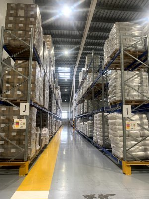 Nave Ind. Aislada en Alquiler en Parets Del Valles