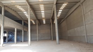 Nave Ind. Aislada en Alquiler en Olesa De Montserrat