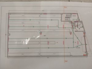 Nave Ind. Pareada en Venta en Abrera