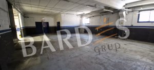 Nave Ind. Aislada en Alquiler en Castellbisbal
