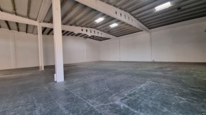 Nave Almacen en Lloguer a Terrassa