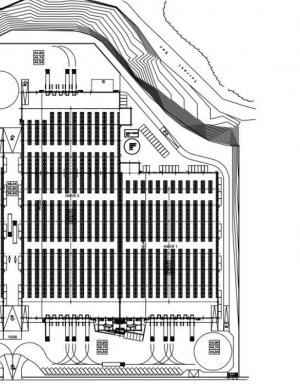 Nave Logistica en Alquiler en Valls