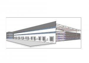 Nave Ind. Aislada en Alquiler en Gelida