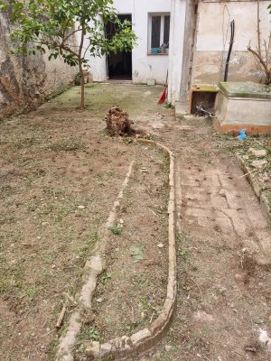 Casa Chalet Unifamiliar Adosada en Venta en Esparreguera