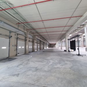 Nave Logistica en Alquiler en Esparreguera