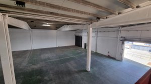 Nave Almacen en Lloguer a Terrassa