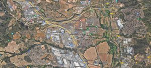 Terreno Industrial en Venta/Alquiler en Abrera