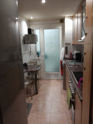 Piso Vivienda en Venda a Esparreguera