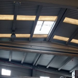 Nave Ind. Aislada en Lloguer a Barbera Del Valles