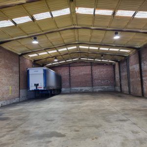 Nave Ind. Pareada en Lloguer a Igualada