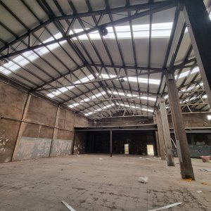 Nave Ind. Aislada en Venda/Lloguer a Palleja