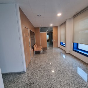 Nave Ind. Aislada en Alquiler en Sabadell