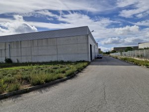 Nave Ind. Aislada en Venda a Valls