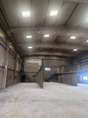 Nave Ind. Aislada en Venda a Piera