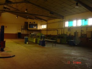 Nave Ind. Pareada en Venta en Rubi