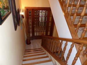 Casa Chalet Unifamiliar Adosada en Venda a Esparreguera