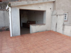 Casa Chalet Unifamiliar Adosada en Venda a Esparreguera