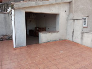 Casa Chalet Unifamiliar Adosada en Venta en Esparreguera