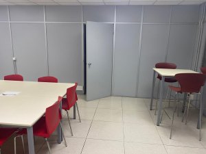 Nave Ind. Aislada en Alquiler en Hospitalet De Llobregat (l')