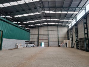 Nave Almacen en Alquiler en Abrera