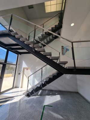 Nave Almacen en Venda/Lloguer a Sant Esteve Sesrovires