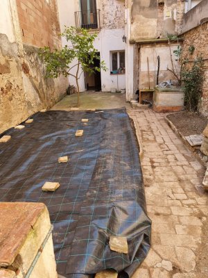 Casa Chalet Unifamiliar Adosada en Venta en Esparreguera