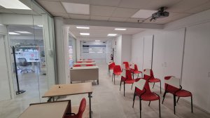 Oficina/Despacho Oficina en Lloguer a Abrera