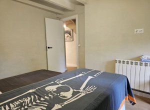Casa Chalet Unifamiliar Adosada en Venta en Collbato